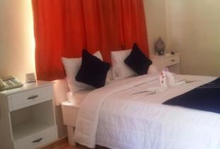 Hotel Arena Dorada Room